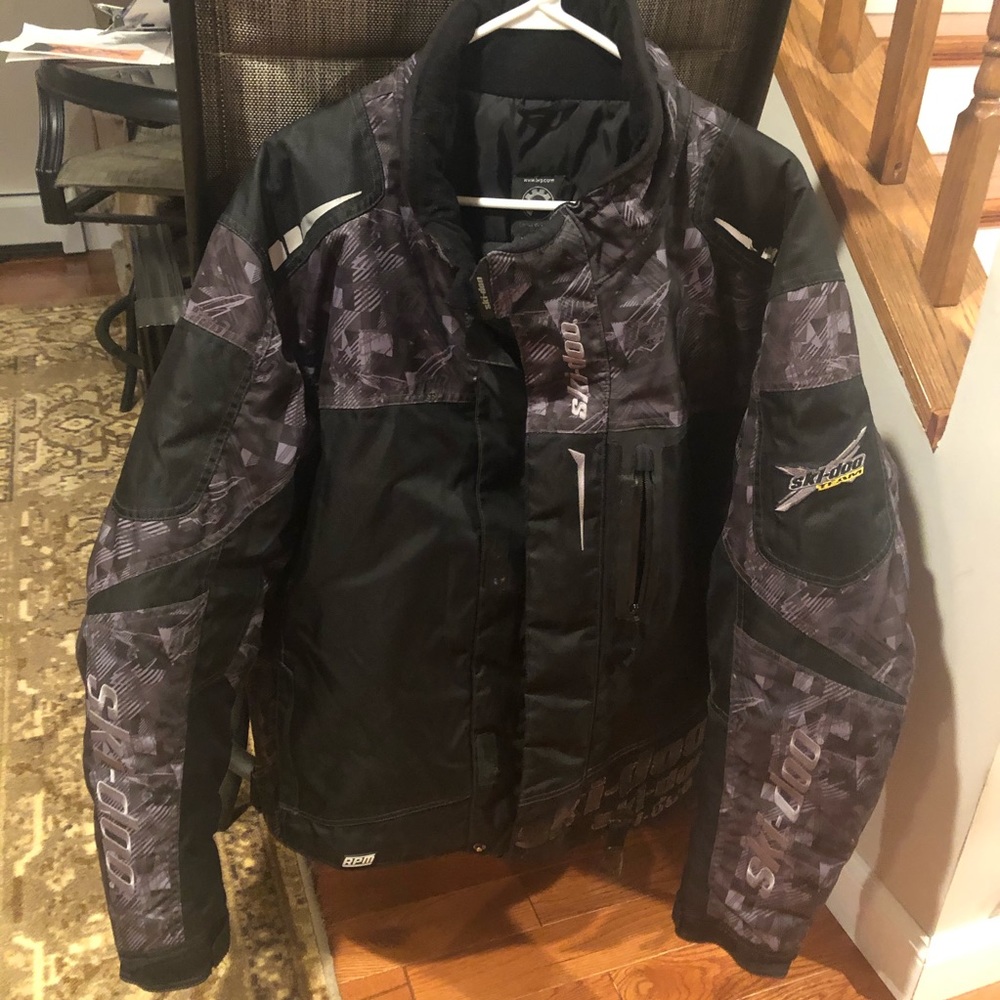Men’s Skidoo Jacket XL